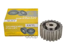 ролик обводной ремня ГРМ! Renault Laguna/Megane/Clio 2.0/1.9D 96> ZENTPARTS арт. Z23892