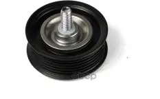 ролик обводной! Hyundai ix35 2.0CRDi D4HA 10> ZENTPARTS арт. Z23966