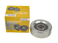 ролик обводной! Mitsubishi Outlander/Lancer/Grandis 2.0/2.4 03> ZENTPARTS арт. Z23854