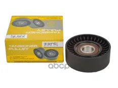 ролик натяжной! без натяжителя Lexus LS 460 4.6 1UR-FSE 06> ZENTPARTS арт. Z23899