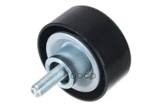 ролик обводной! 252872E300 Hyundai Elantra 11> ZENTPARTS арт. Z24214