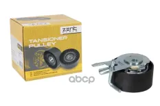 ролик натяжной ремня ГРМ! Ford Fiesta, Citroen C3, Peugeot 206-407 1.4HDi 01> ZENTPARTS арт. Z24090