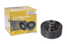 ролик обводной ремня ГРМ! Audi A3, VW Golf/Bora 1.9TDi/SDi 96> ZENTPARTS арт. Z24064