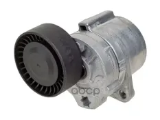 ролик натяжной с механизмом натяжения! Volvo S40-S80 2.0-2.5 95> ZENTPARTS арт. Z23975