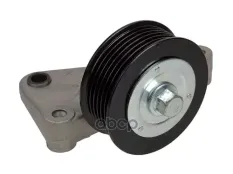 ролик обводной! с кронштейном Mazda 3 2.3 MPS Turbo 09> ZENTPARTS арт. Z24039