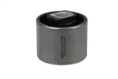сайлентблок зад. балки! Audi 100/A6 2.0-2.5D 91> ZENTPARTS арт. Z25443