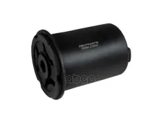 сайлентблок зад.балки! Audi 80 91-96 ZENTPARTS арт. Z25484