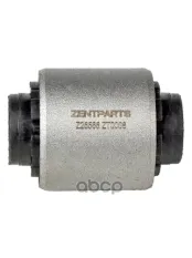 сайлентблок зад. рычага! Honda Concerto HW, Rover 200/400 all 89-95 ZENTPARTS арт. Z25565