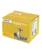 сайлентблок рычага л.! Citroen C8, Peugeot 807, Fiat Ulysse all 02> ZENTPARTS арт. Z25509