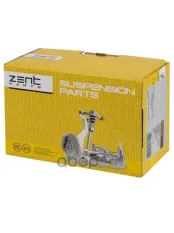 сайлентблок зад. балки зад.! Citroen ZX/Xsara, Peugeot 306 91> ZENTPARTS арт. Z25515
