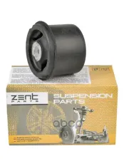 сайлентблок зад. балки! VW Polo 94-01/Lupo 97> ZENTPARTS арт. Z25546
