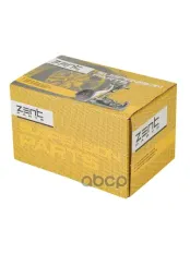сайлентблок рычага пер.! MB W168 all 97> ZENTPARTS арт. Z25577