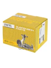 сайлентблок зад. балки! Fiat Stilo 1.2-2.4/1.9JTD 01> ZENTPARTS арт. Z25558
