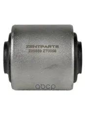 сайлентблок зад. рычага! Nissan Patrol Y61 all 97> ZENTPARTS арт. Z25559
