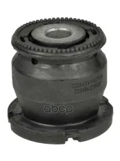 сайлентблок зад. продол. рычага наружн.! Honda Civic EU/EP/ES 01> ZENTPARTS арт. Z25564
