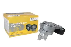 ролик натяжной c механизмом натяжения! VW Golf/Jetta/Passat/Touran 1.9TDi/2.0TDi 03> ZENTPARTS арт. Z24119