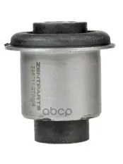 сайлентблок рычага пер.! Honda Accord 2.0-2.4/2.2CTDi 03> ZENTPARTS арт. Z25711