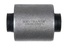 сайлентблок задней поперечной тяги! Kia Ceed <07 ZENTPARTS арт. Z25764