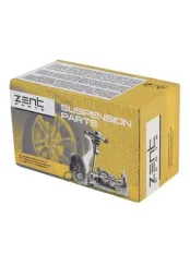 сайлентблок зад. рычага! 12.2x34.2/45.5x45/28  Citroen C5 3.0 V6/1.6-2.0HDi 04> ZENTPARTS арт. Z25799