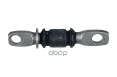 сайлентблок передний переднего рычага! Toyota Kluger L/V ACU25/MCU25 4WD 00-07 ZENTPARTS арт. Z25847