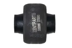 сайлентблок рычага пер.! Ford Escort/Fiesta 89-99 ZENTPARTS арт. Z25991