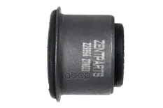 сайлентблок подрамника пер.!Opel Astra H 1.4/1.6/1.8 16V 03.04>/Zafira B 1.8 16v 07.05> ZENTPARTS арт. Z25956