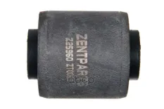 сайлентблок заднего рычага! Ford Focus all 98>, Mazda 3 BK all 0 ZENTPARTS арт. Z25960