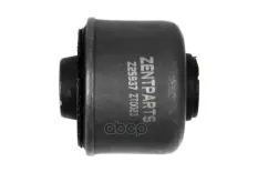 сайлентблок рычага! Renault 19/Megane 88> ZENTPARTS арт. Z25937