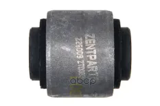 сайлентблок зад. попереч. тяги! VW Passat/Golf/Jetta/Touran ZENTPARTS арт. Z26009