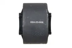 сайлентблок в опору ДВС! Citroen Berlingo/C4 Picasso 1.6 16V-1.6HDi 04> ZENTPARTS арт. Z26031