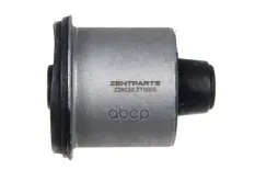 сайлентблок задней балки! Nissan Tiida C11 05-12 ZENTPARTS арт. Z26033