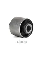 сайлентблок заднего дифференциала! Mitsubishi Outlander Cu 02-06 ZENTPARTS арт. Z25907