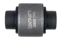 сайлентблок задней поперечной тяги! Audi A3/A3 Sportback 8P 03-13 ZENTPARTS арт. Z26062