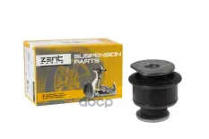 сайлентблок рычага продольного заднего нижнего! Peugeot 407 04-10 ZENTPARTS арт. Z25920