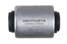 сайлентблок рычага зад.подв.попереч.! Suzuki Grand Vitara 06> ZENTPARTS арт. Z26056