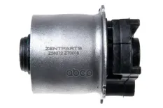 сайлентблок зад. балки! Toyota Yaris NCP1#/NLP1#/SCP1# 99> ZENTPARTS арт. Z26072