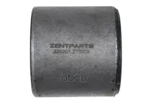 сайлентблок! переднего рычага задний без кронштейна Ford Focus II, Mazda 3 BK/BL 02-13 ZENTPARTS арт. Z26207