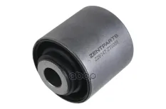 сайлентблок! зад. продол. рычага нижн Nissan Terrano all 87-97 ZENTPARTS арт. Z26147