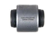 cайлентблок рычага зад.подв. верхн. пер.наружн.! Honda Civic 06> ZENTPARTS арт. Z26086