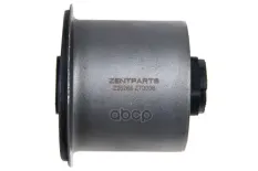 сайлентблок! задней балки KIA Soul 08-13 ZENTPARTS арт. Z26266