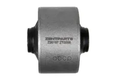 сайлентблок! рычага зад. подв. продольн. внутр Suzuki Grand Vitara/Escudo SQ416/SQ420 98-06 ZENTPARTS арт. Z26197
