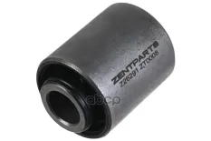 сайлентблок переднего амортизатора! Mitsubishi Pajero/ Montero Sport Challenger Kh 08> ZENTPARTS арт. Z26291