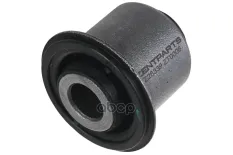сайлентблок рычага! Renault Duster ALL 10> ZENTPARTS арт. Z26339