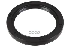 сальник коленвала! передний 40x52x6 Opel Astra/Corsa/Kadett/Vectra 1.5-1.7D/TD 87> ZENTPARTS арт. Z27050