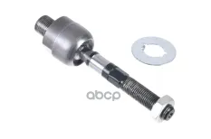тяга рулевая! L=145 Honda Accord all 98> ZENTPARTS арт. Z28302
