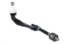 тяга рулевая поперечная с наконечником левая! VW <03 ZENTPARTS арт. Z28469