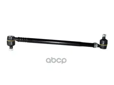 тяга рулевая продольная! VW LT 28-35 all 76-96 ZENTPARTS арт. Z28362