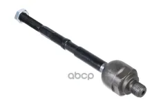 тяга рулевая! L=192.5мм Daewoo Kalos 02> ZENTPARTS арт. Z28509