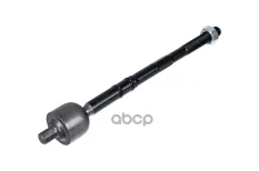 тяга рулевая! Citroen Berlingo, Peugeot Partner 1.6/1.6HDi 08> ZENTPARTS арт. Z28549