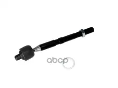 тяга рулевая! Hyundai i30 (GD) 11> ZENTPARTS арт. Z28581
